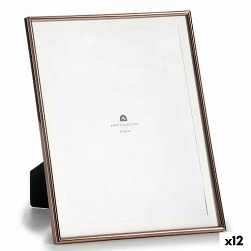 Рамка за снимки Gift Decor MS61001-MAT COPER MS61001-MAT