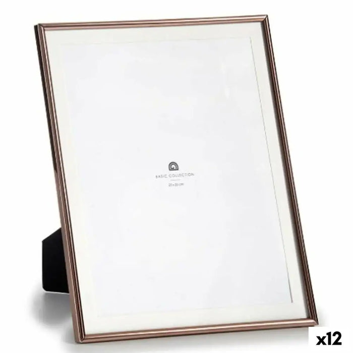 Рамка за снимки Gift Decor MS61001-MAT COPER MS61001-MAT