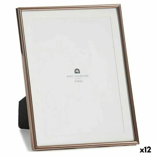 Рамка за снимки Gift Decor MS61001-MAT COPER MS61001-MAT