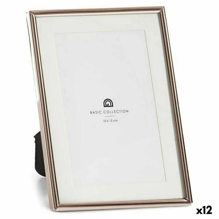 Рамка за снимки Gift Decor MS61001-MAT COPER MS61001-MAT