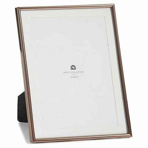 Рамка за снимки Gift Decor MS61001-MAT COPER MS61001-MAT