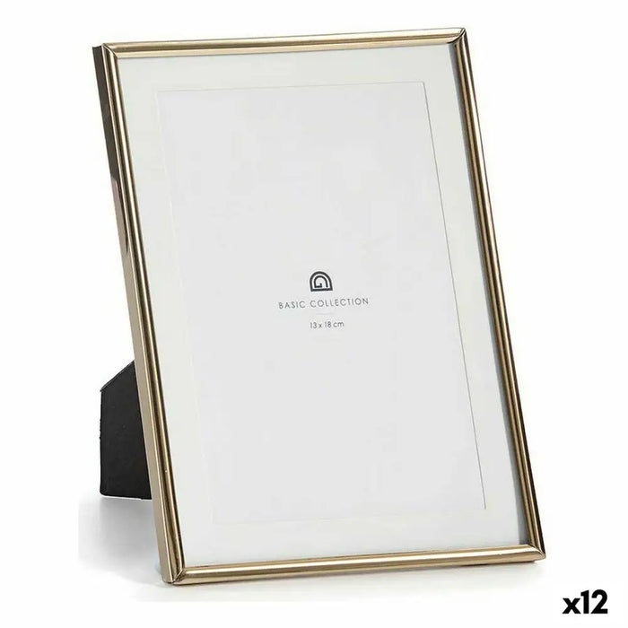 Рамка за снимки Gift Decor MS61001-MAT GOLD MS61001-MAT