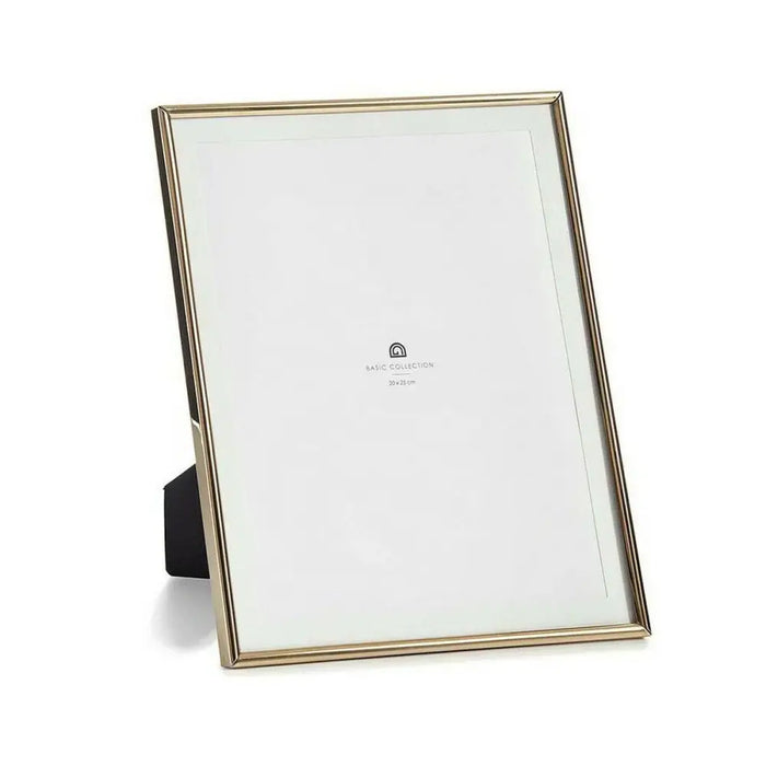 Рамка за снимки Gift Decor MS61001-MAT GOLD MS61001-MAT