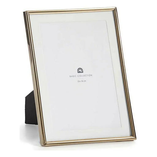Рамка за снимки Gift Decor MS61001-MAT GOLD MS61001-MAT
