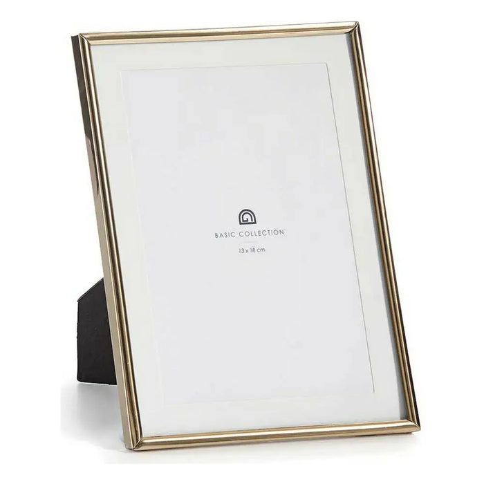 Рамка за снимки Gift Decor MS61001-MAT GOLD MS61001-MAT