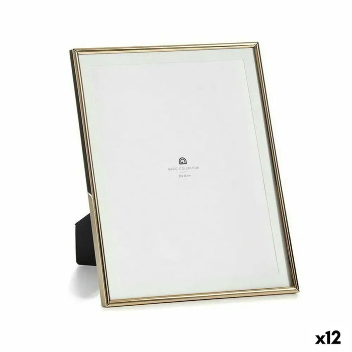 Рамка за снимки Gift Decor MS61001-MAT GOLD MS61001-MAT
