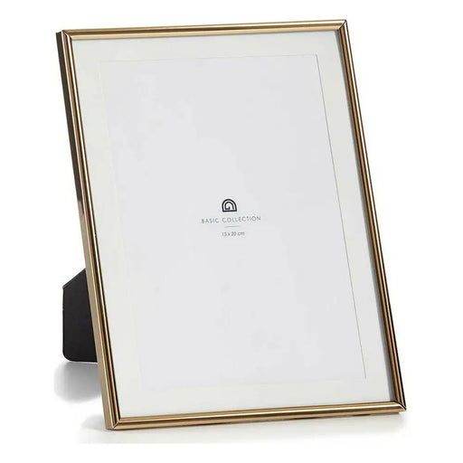 Рамка за снимки Gift Decor MS61001-MAT GOLD MS61001-MAT