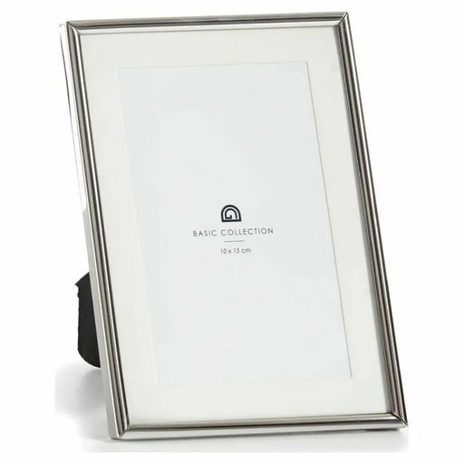 Рамка за снимки Gift Decor MS61001-MAT SILVER MS61001-MAT