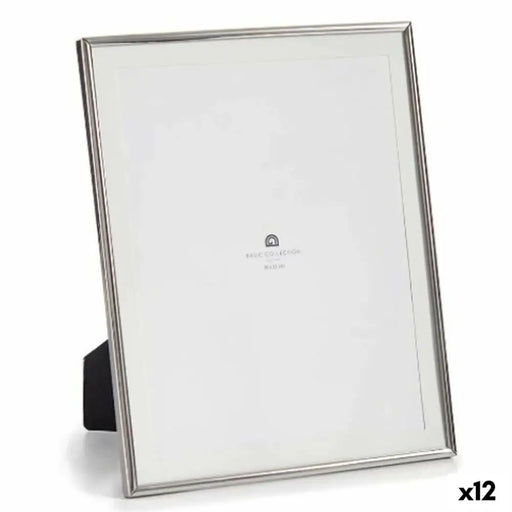Рамка за снимки Gift Decor MS61001-MAT SILVER MS61001-MAT
