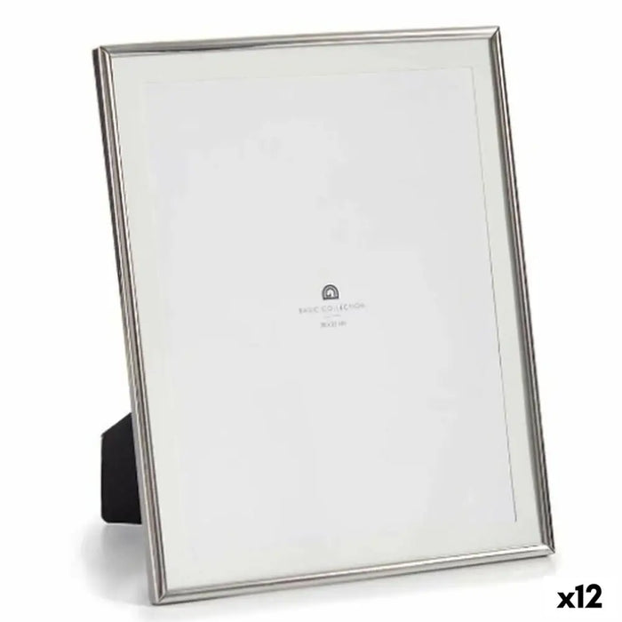 Рамка за снимки Gift Decor MS61001-MAT SILVER MS61001-MAT