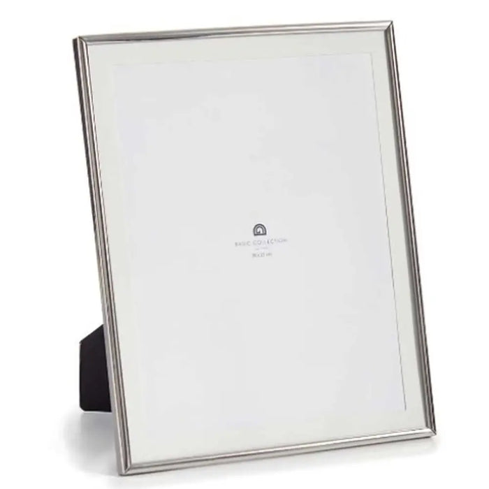 Рамка за снимки Gift Decor MS61001-MAT SILVER MS61001-MAT