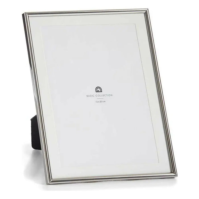 Рамка за снимки Gift Decor MS61001-MAT SILVER MS61001-MAT
