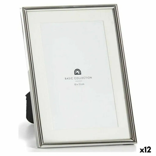 Рамка за снимки Gift Decor MS61001-MAT SILVER MS61001-MAT