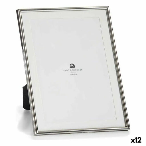 Рамка за снимки Gift Decor MS61001-MAT SILVER MS61001-MAT