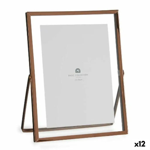 Рамка за снимки Gift Decor MS61015-B-C MS61015-B-C Мед