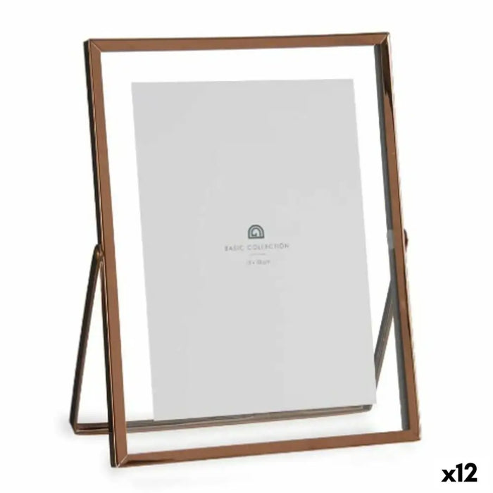 Рамка за снимки Gift Decor MS61015-B-C MS61015-B-C Мед