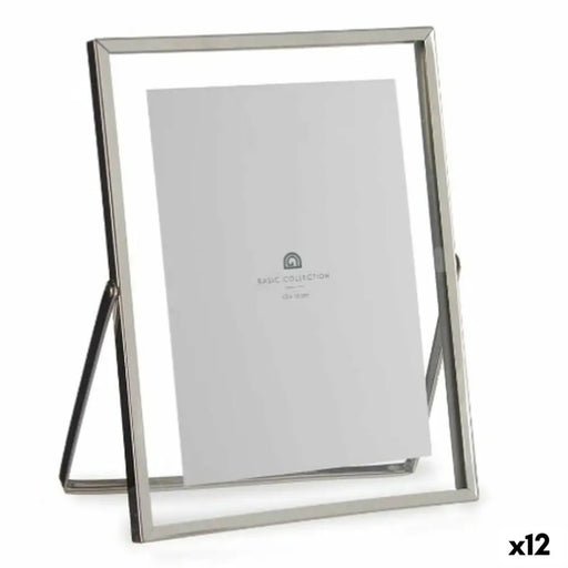 Рамка за снимки Gift Decor MS61015-B-S MS61015-B-S Сребрист