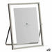 Рамка за снимки Gift Decor MS61015-B-S MS61015-B-S Сребрист