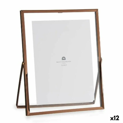 Рамка за снимки Gift Decor MS61015-C-C MS61015-C-C Мед
