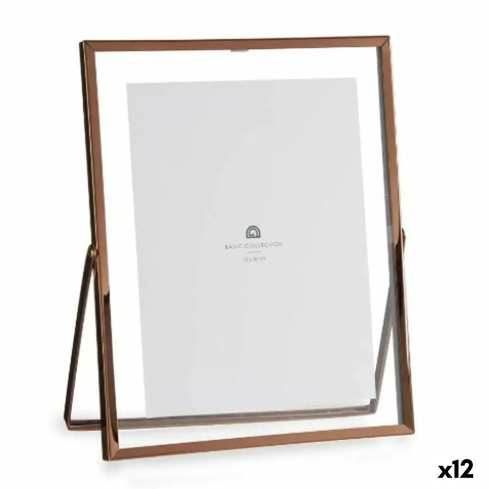 Рамка за снимки Gift Decor MS61015-C-C MS61015-C-C Мед