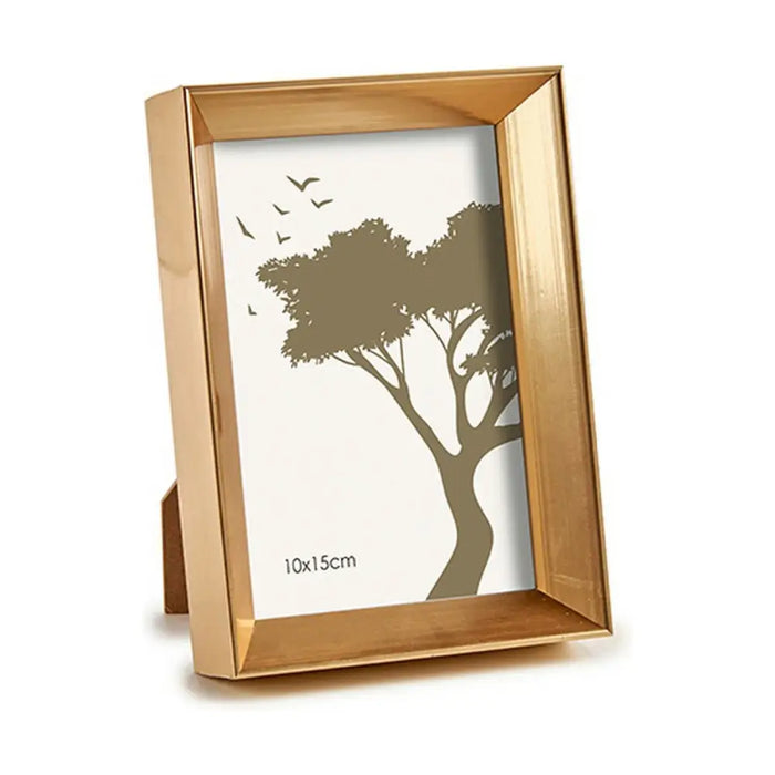 Рамка за снимки Gift Decor WPC0235MG-1 WPC0235MG-1 Златен