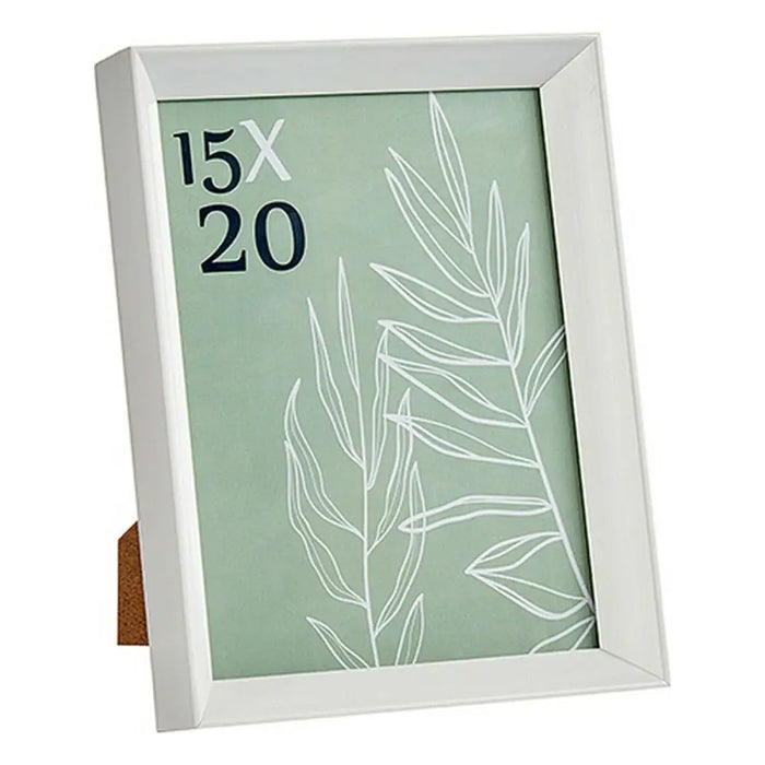 Рамка за снимки Gift Decor WPC0235MG-3-WH WPC0235MG-3-WH