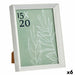 Рамка за снимки Gift Decor WPC0235MG-3-WH WPC0235MG-3-WH