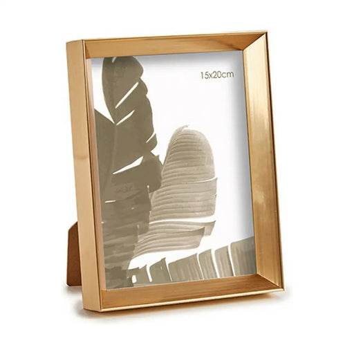 Рамка за снимки Gift Decor WPC0235MG-3 WPC0235MG-3 Златен