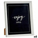 Рамка за снимки Gift Decor WPC0235MG-4-WH WPC0235MG-4-WH