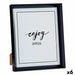 Рамка за снимки Gift Decor WPC0235MS-4-BL WPC0235MS-4-BL