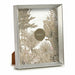 Рамка за снимки Gift Decor WPC0235MS-4 WPC0235MS-4 Сребрист
