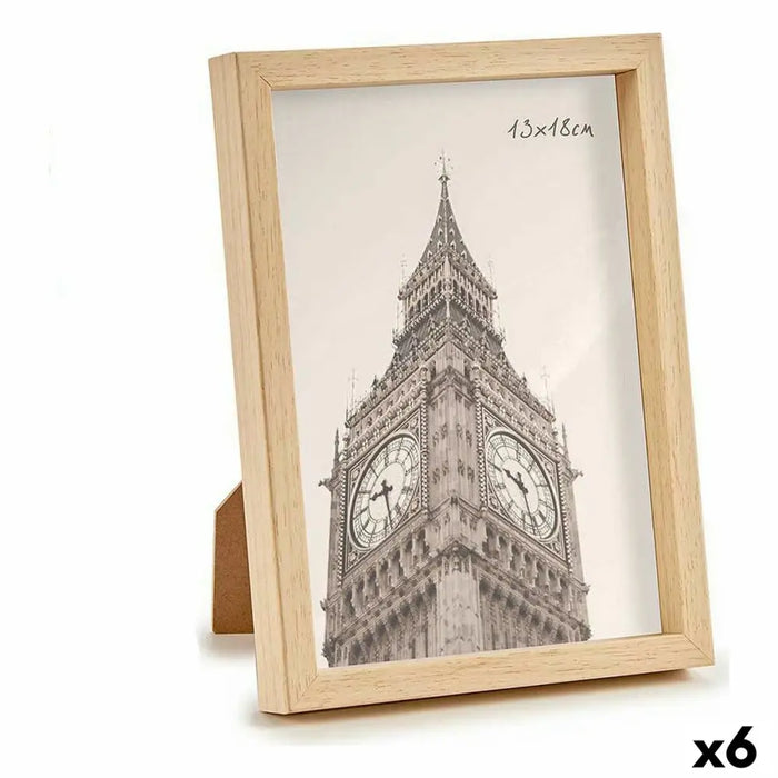 Рамка за снимки Gift Decor WPC1020ML-2 WPC1020ML-2 Кафяв