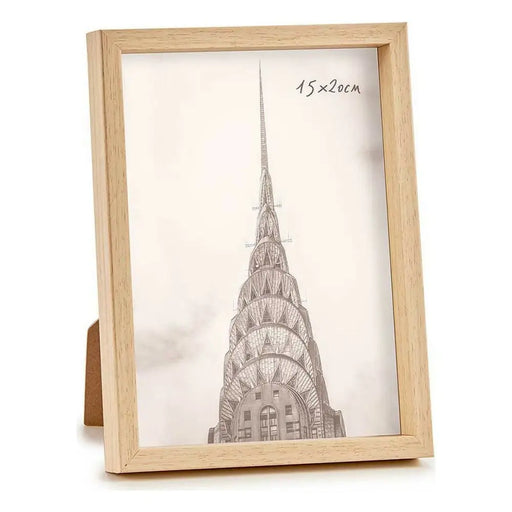 Рамка за снимки Gift Decor WPC1020ML-3 WPC1020ML-3 Кафяв