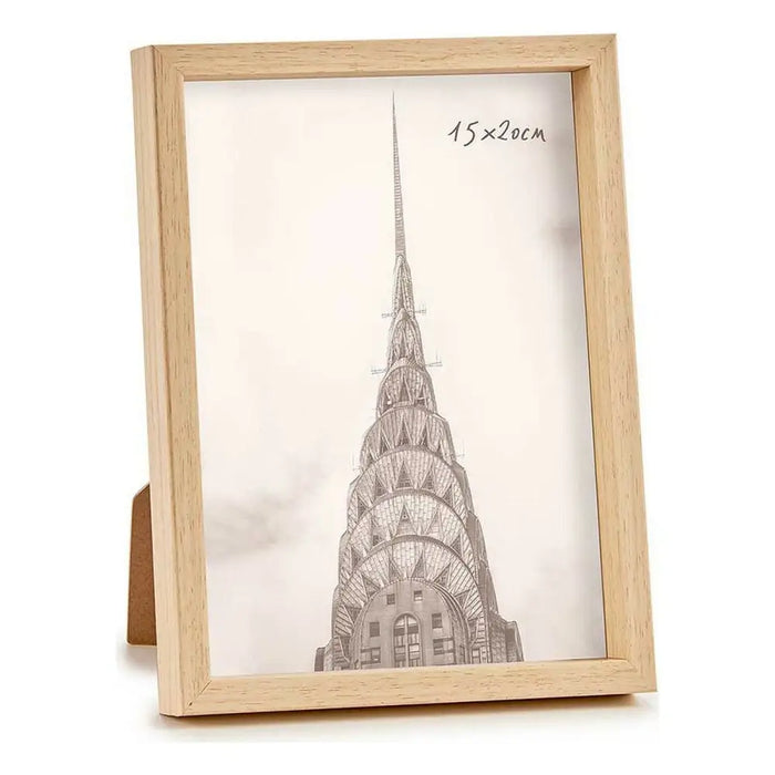 Рамка за снимки Gift Decor WPC1020ML-3 WPC1020ML-3 Кафяв