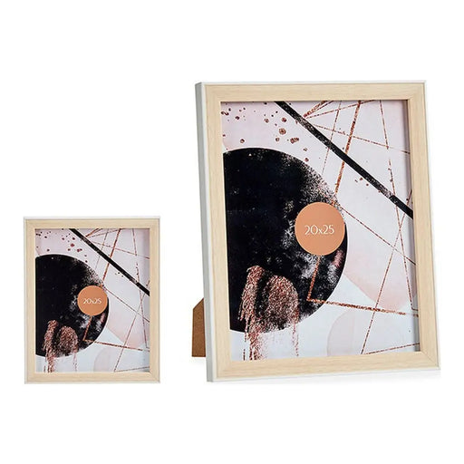 Рамка за снимки Gift Decor WPC1920MG-4-WH WPC1920MG-4-WH