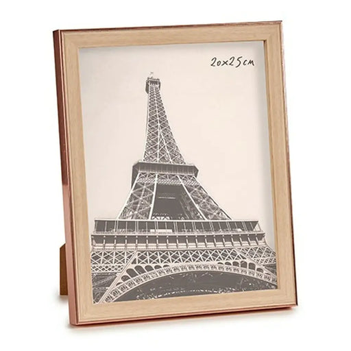 Рамка за снимки Gift Decor WPC1920R-4 WPC1920R-4 Кафяв Мед