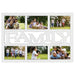 Рамка за снимки HAMA ’Budapest-Family’ 6x 10x15 см