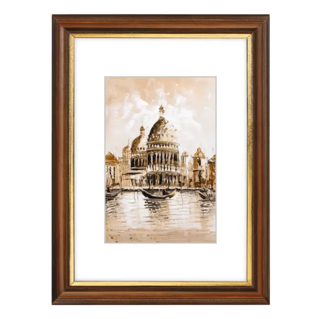 Рамка за снимки HAMA Venice 30 х 40 см Кафяв