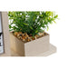 Рамка за снимки Home ESPRIT Естествен Дървен MDF