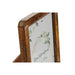 Рамка за снимки Home ESPRIT Кафяв Кристал Дърво манго