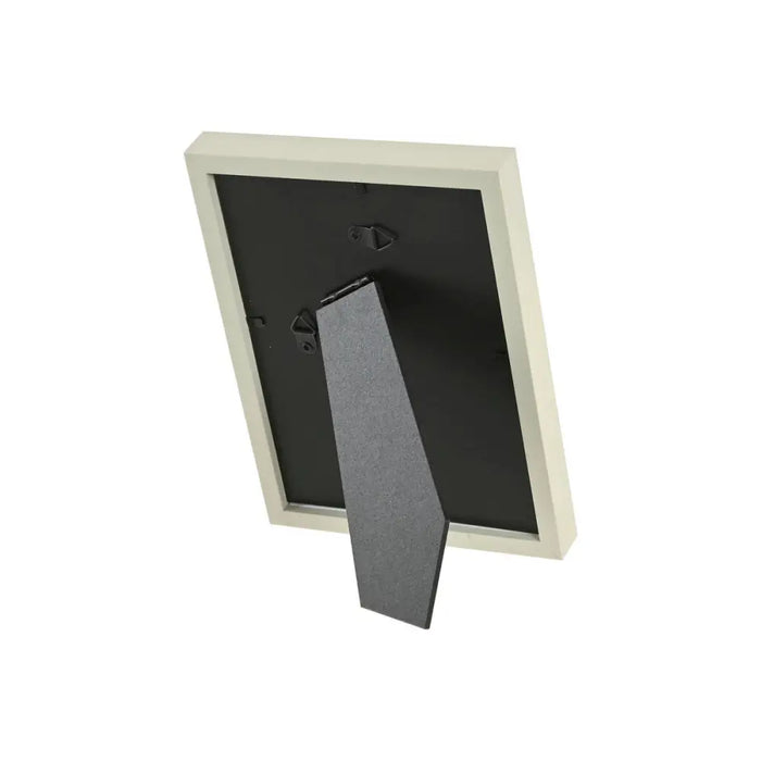 Рамка за снимки Home ESPRIT Син Зелен Кристал Дървен MDF
