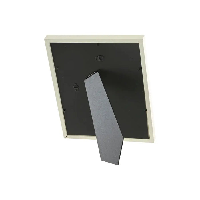 Рамка за снимки Home ESPRIT Син Зелен Кристал Дървен MDF
