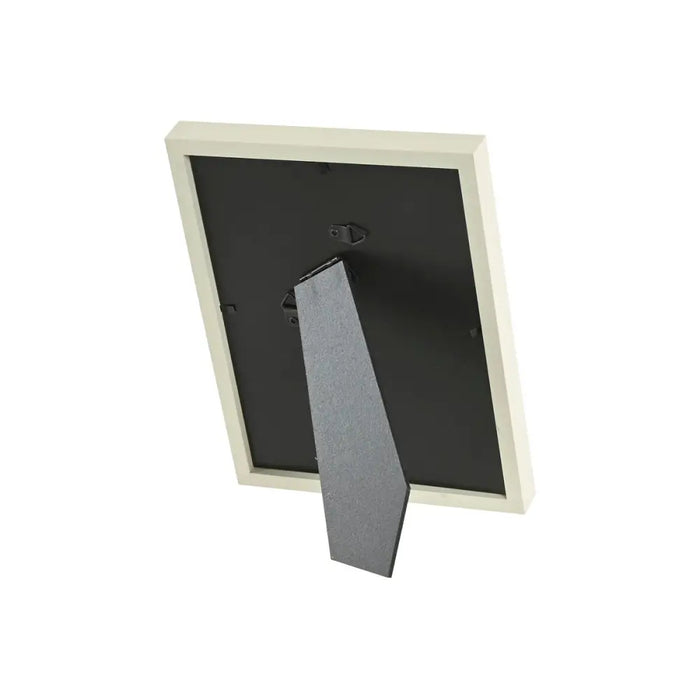 Рамка за снимки Home ESPRIT Син Зелен Кристал Дървен MDF