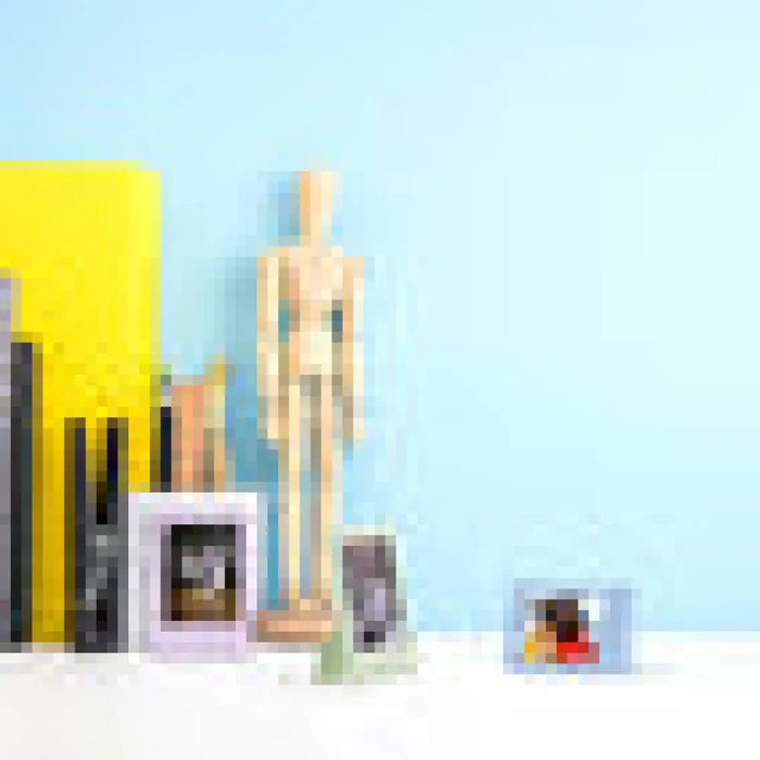 РАМКИ LENSY 5БР LSPLAFRAME2