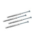 РАМКОВ ДЮБЕЛ С ВИНТ FISCHER SXRL 10X140М