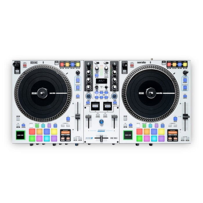 Rane DJ One MKII - DJ контролер