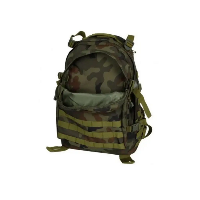Раница 20L 3-Day Assault Pack - wz.93 Forest Panther