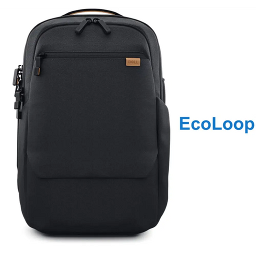 Раница Dell EcoLoop Premier 14-16 (CP7625)