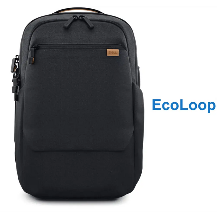 Раница Dell EcoLoop Premier 14-16 (CP7625)
