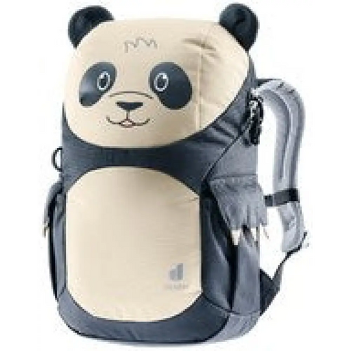 Раница Deuter Kikki Ежедневна раница Черен Бял полиестер